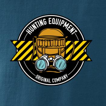 Hunting equipment Hunting equipment
