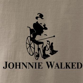 Johnnie Walked