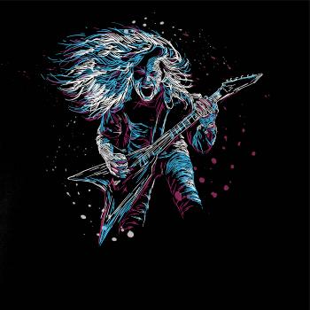 Rock splash Rock splash