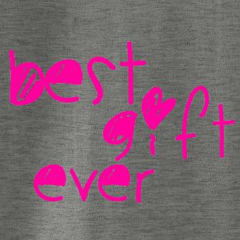 Best gift ever