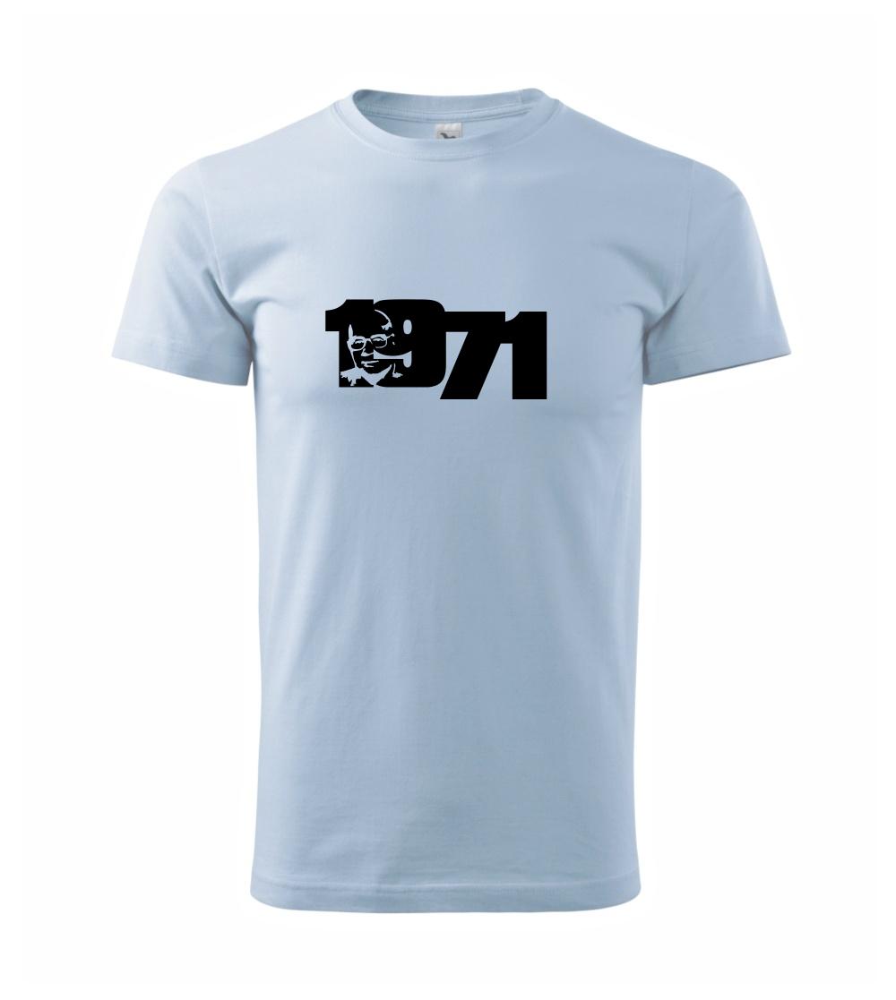 Husákovo dieťa - 1971 Husákovo dieťa - 1971