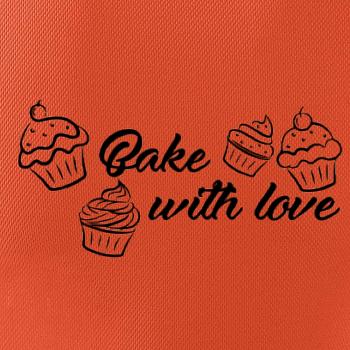 Bake with love Bake with love