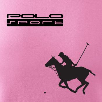 Polo sport