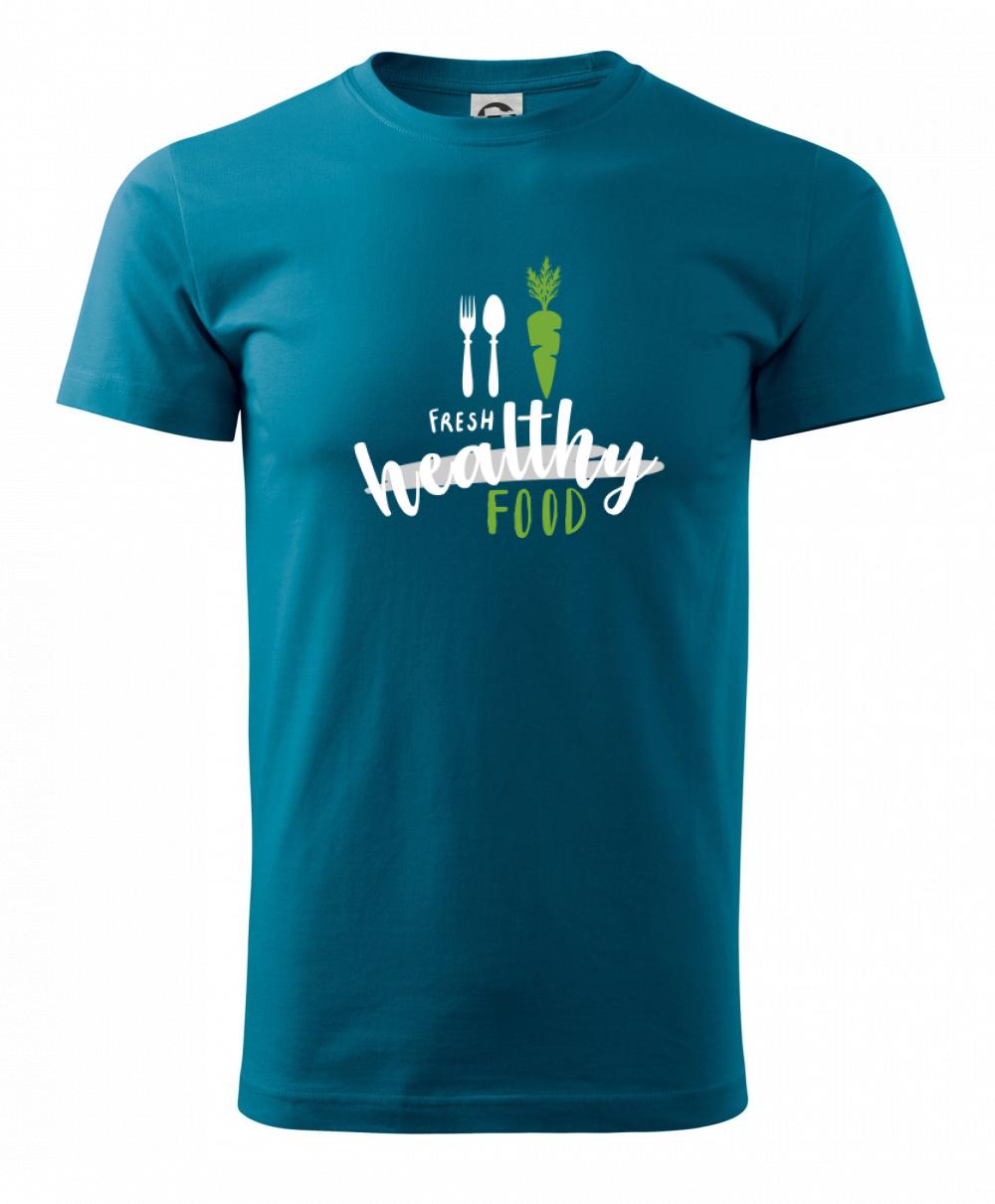 Fresh healthy food Fresh healthy food