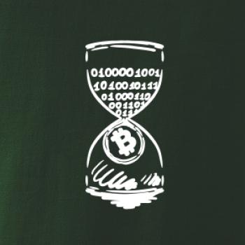 Bitcoin presýpacie hodiny