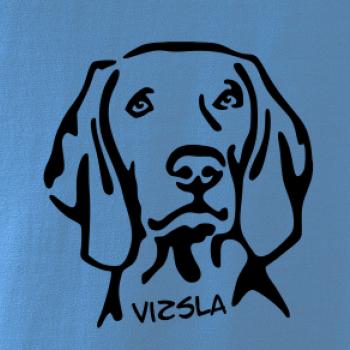 Vizsla Hlava