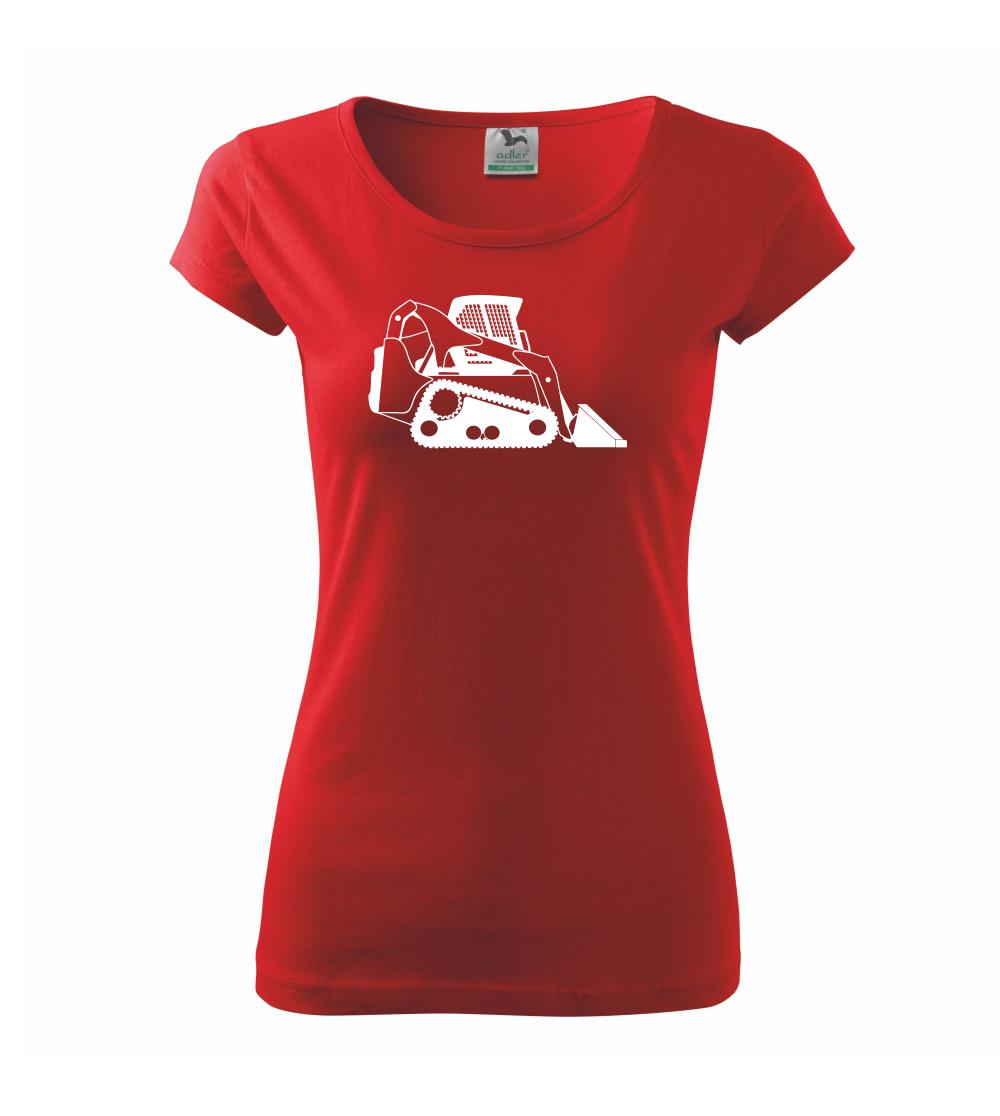 Bobik veľký pásový