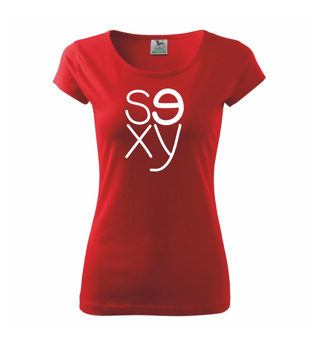 Sexy vedľa seba Sexy vedľa seba