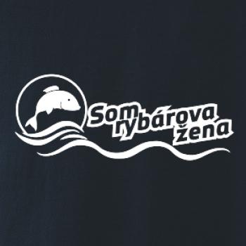 Som rybárova žena