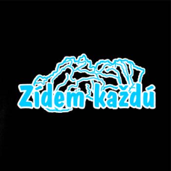 Zídem každú