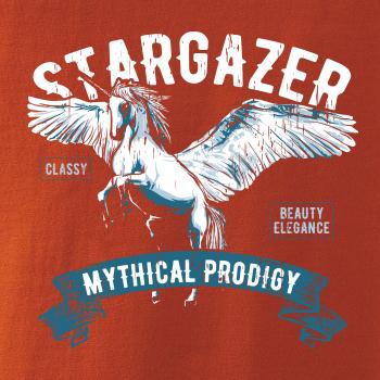 Pegasus unicorn