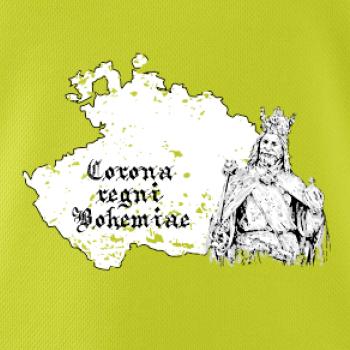 Corona Regni Bohemiae Corona Regni Bohemiae