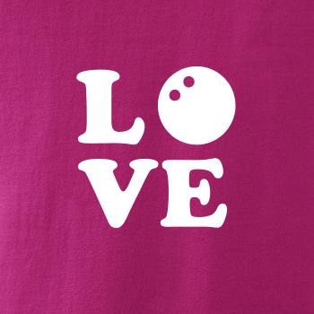 Squash love