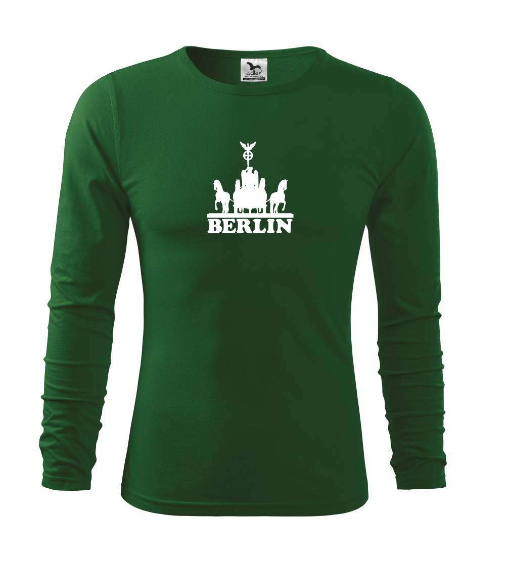 Berlin pamätník Berlin pamätník