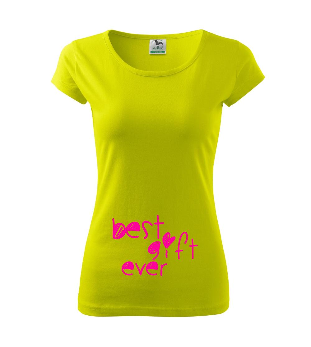 Best gift ever Best gift ever