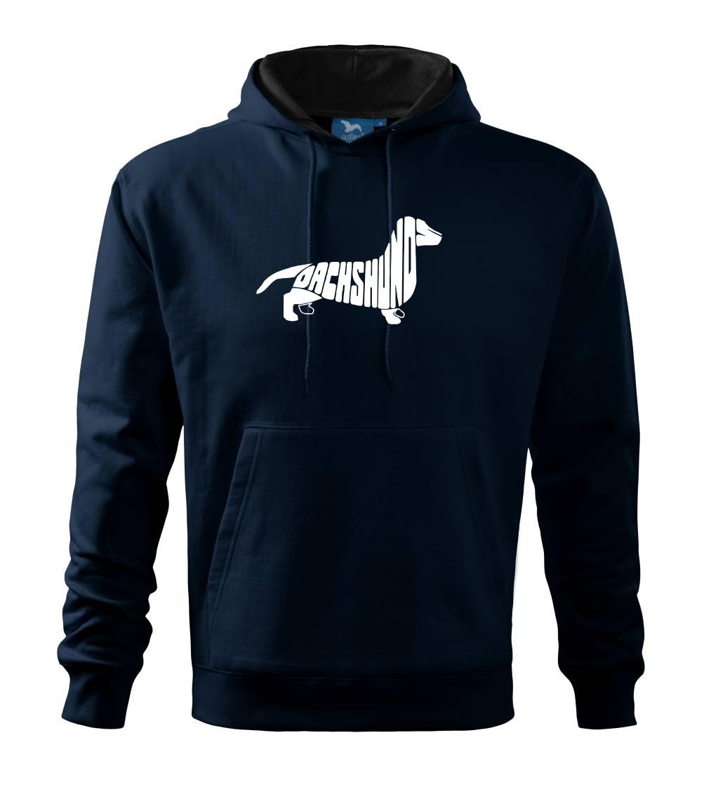 Jazvečík - Dachshund Jazvečík - Dachshund