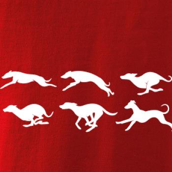 Chrt Pohyb Chrt Pohyb