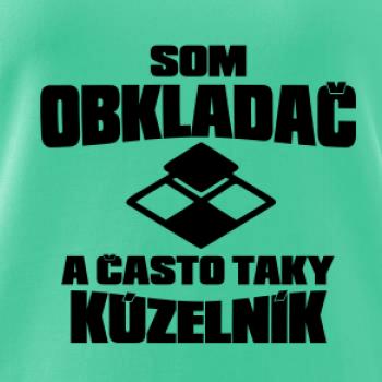 Obkladač kúzelník