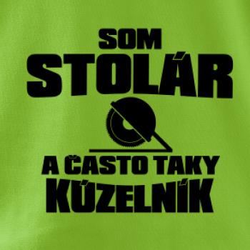 Stolár kúzelník