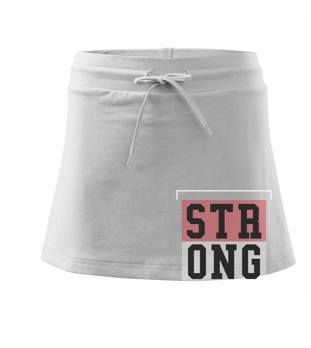 Strong every time Strong every time