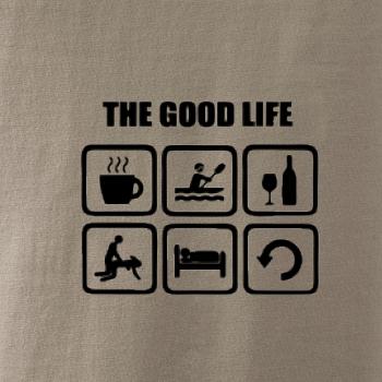 Good life voda Good life voda