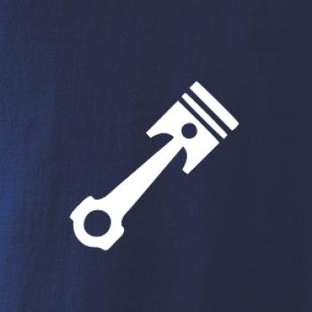 Piest jednoduchý Piest jednoduchý