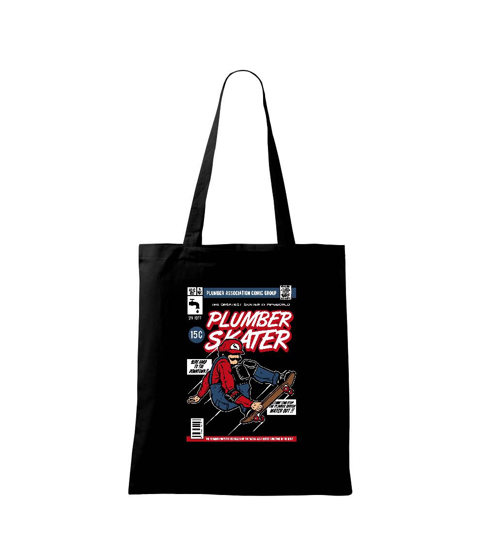 Plumber Skater