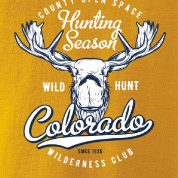 Colorado hunting