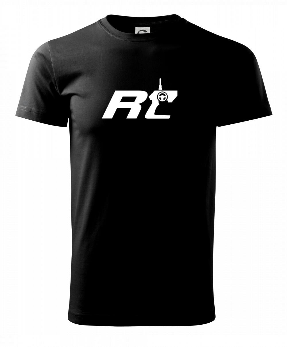 RC nápis ovládač RC nápis ovládač