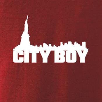 Cityboy Cityboy