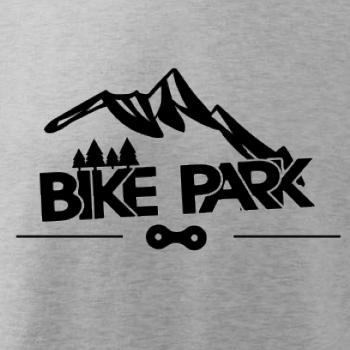 Bike park hory