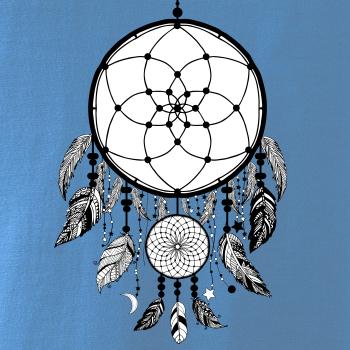  Lapač snov - kresba