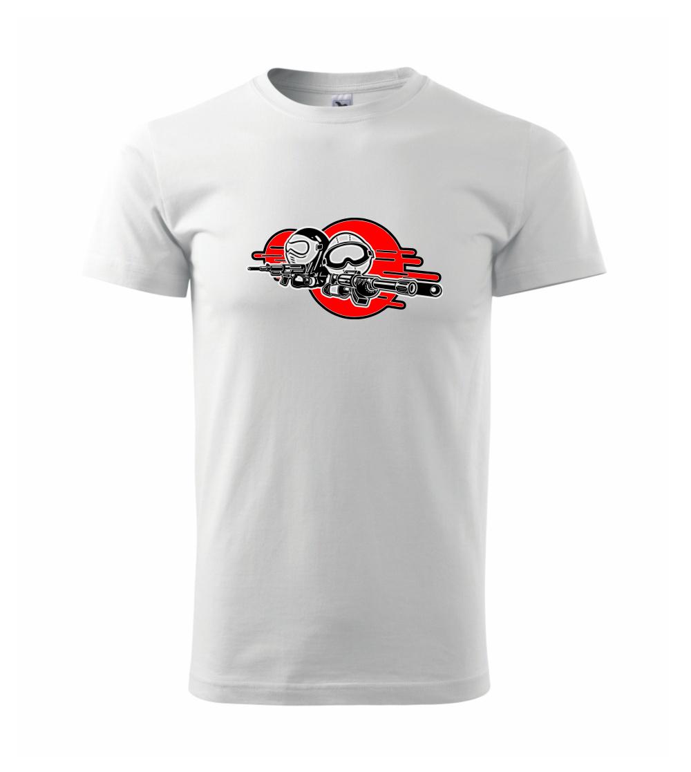 Airsoft 2 hráči Airsoft 2 hráči