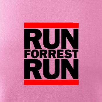 Run Forrest Run