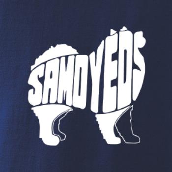 Samojed Samojed