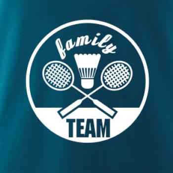 Badminton Family Team Badminton Family Team