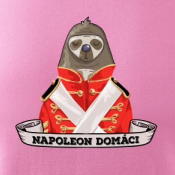 Napoleon domáci leňochod SK