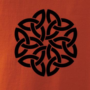 Keltský ornament