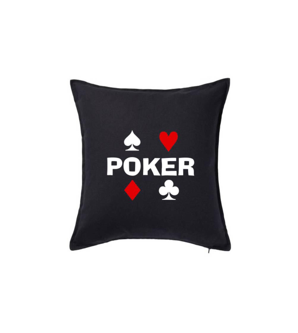 Poker znaky Poker znaky