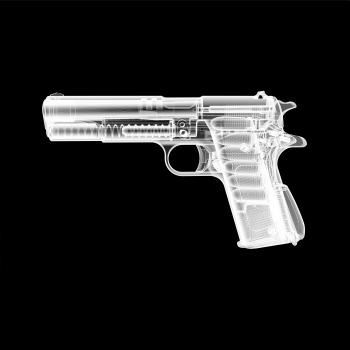 Zbraň RTG Zbraň RTG