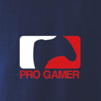 Pro Gamer - Logo Pro Gamer - Logo