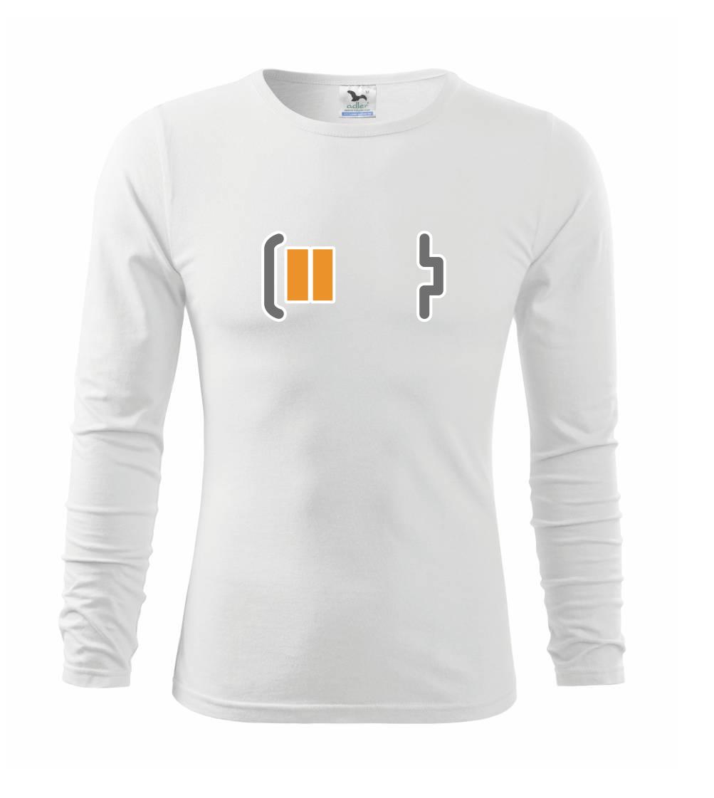 Rodinné tričká - batéria Rodinné tričká - batéria