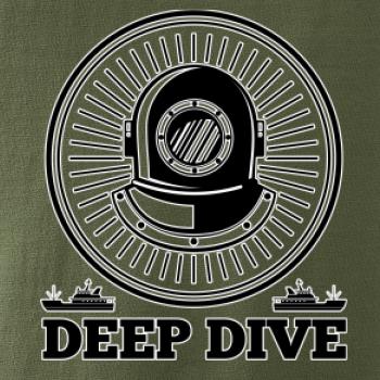 Deep dive erb Deep dive erb