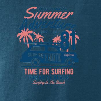 Summer Adventure Summer Adventure