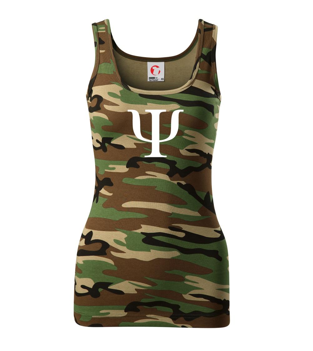 Psychológia znak Psychológia znak