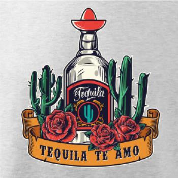 Tequila te amo Tequila te amo