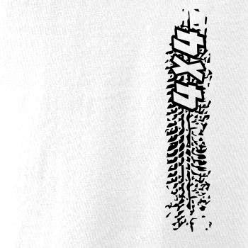 Pneu stopa 4x4 Pneu stopa 4x4