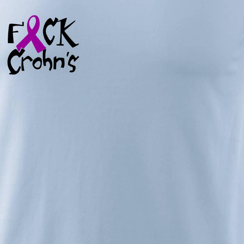 F*ck Crohns F*ck Crohns