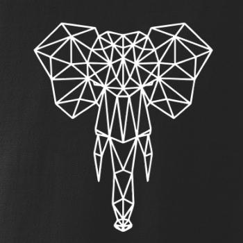 Geometria - slon chobot