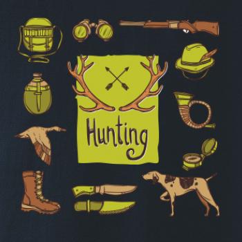 Hunting equipment